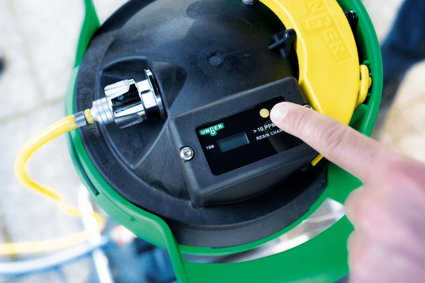 NEW Unger HydroPower® Ultra