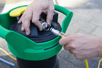 NEW Unger HydroPower® Ultra