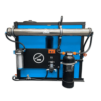 Water Genie Pro-Lite Systems