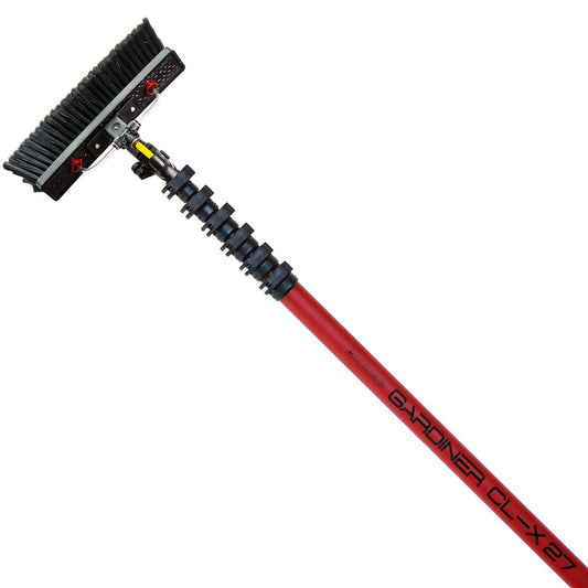 CLX™ Carbon Composite Pole