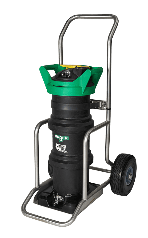NEW Unger HydroPower® Ultra